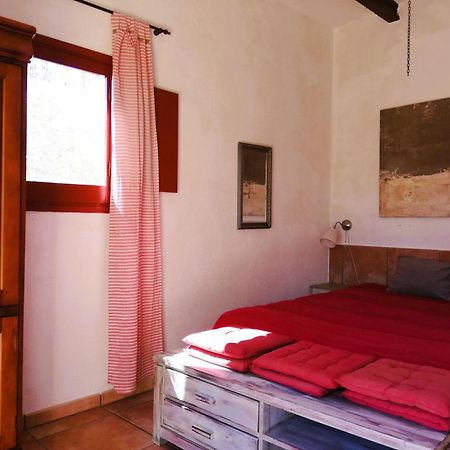 El PerellóCasa El Dragonet别墅 外观 照片