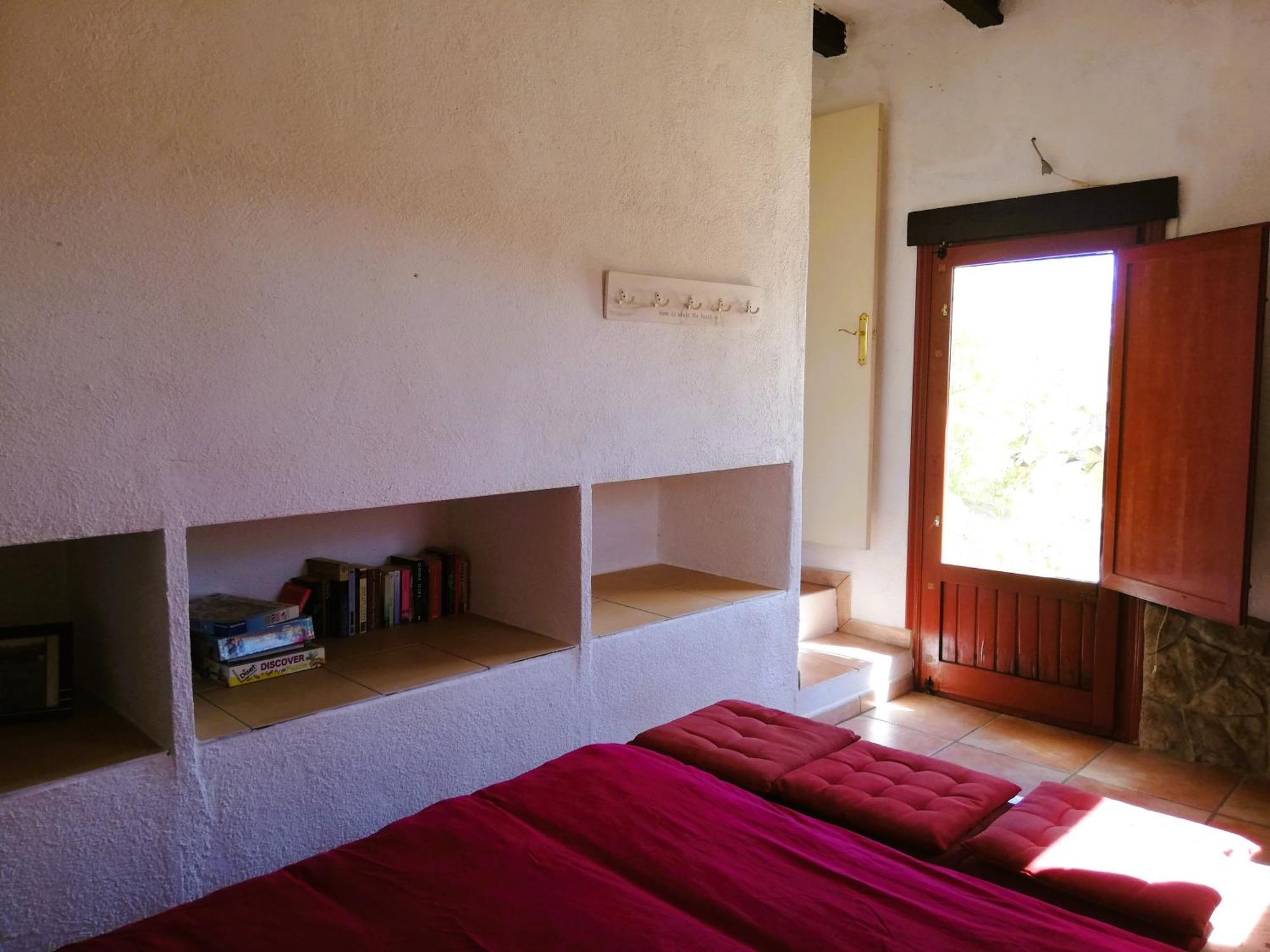 El PerellóCasa El Dragonet别墅 外观 照片