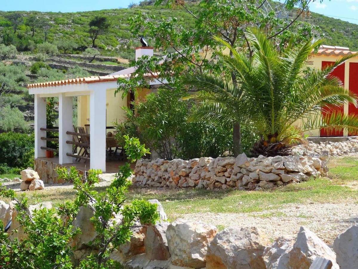 El PerellóCasa El Dragonet别墅 外观 照片