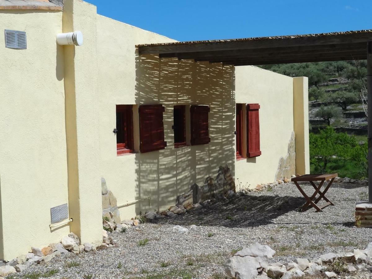 El PerellóCasa El Dragonet别墅 外观 照片
